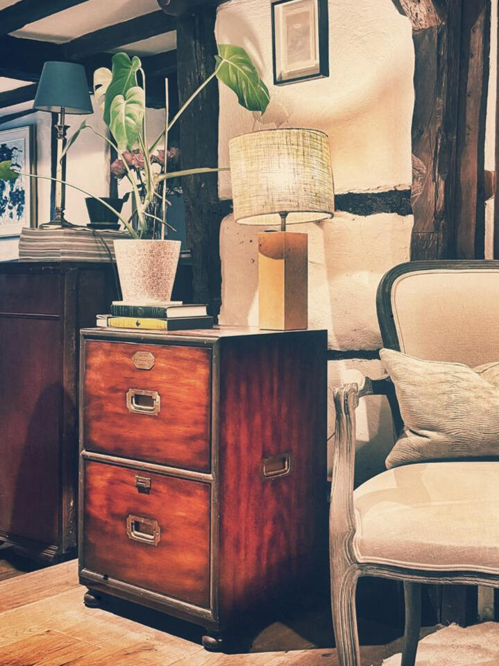 FILE AND CHAIR FILE AND CHAIR